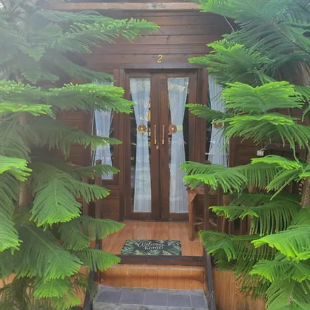 Jambu Guesthouse